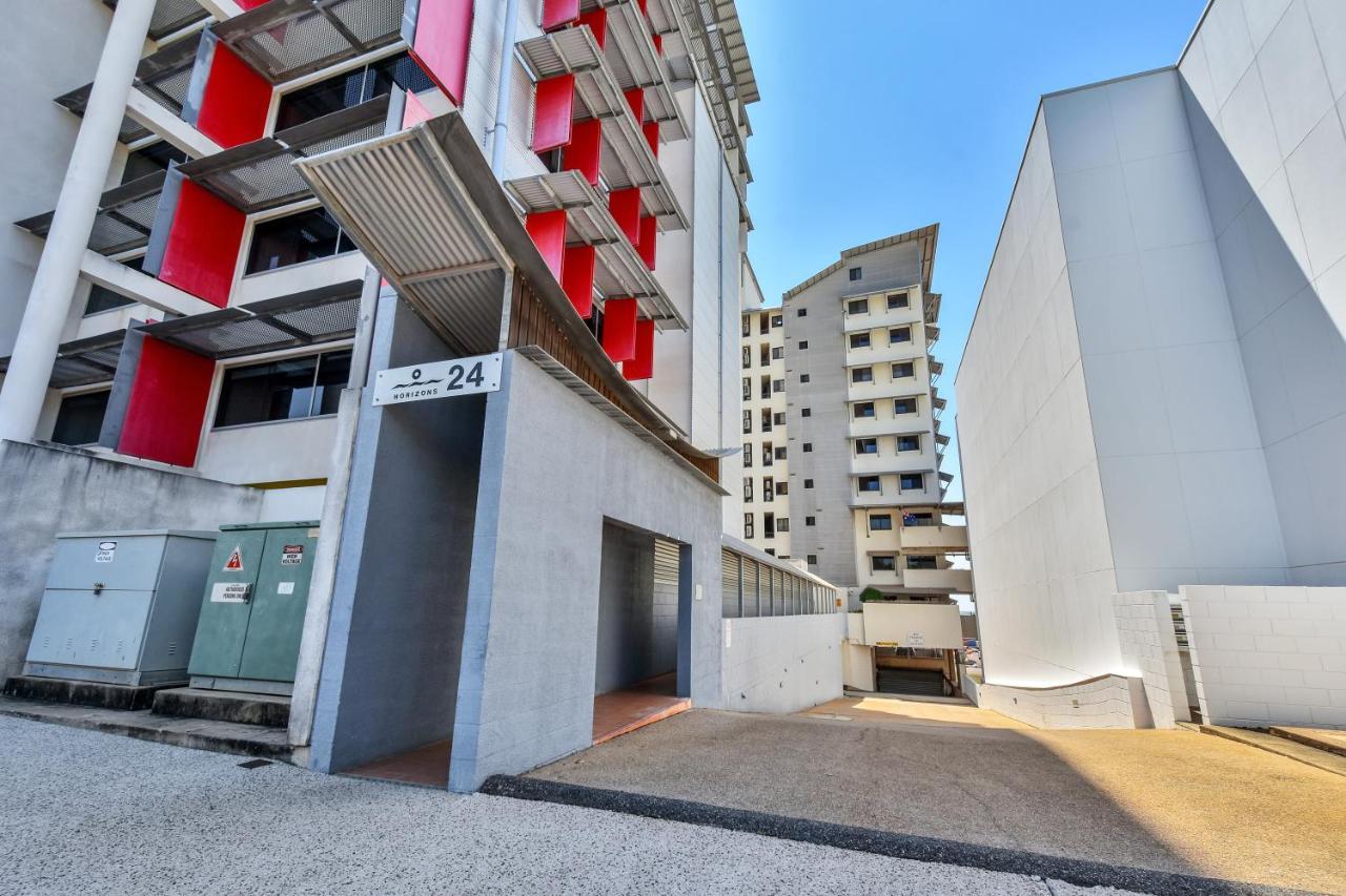 Central Studio, Darwin Cbd Northern Territory Екстер'єр фото